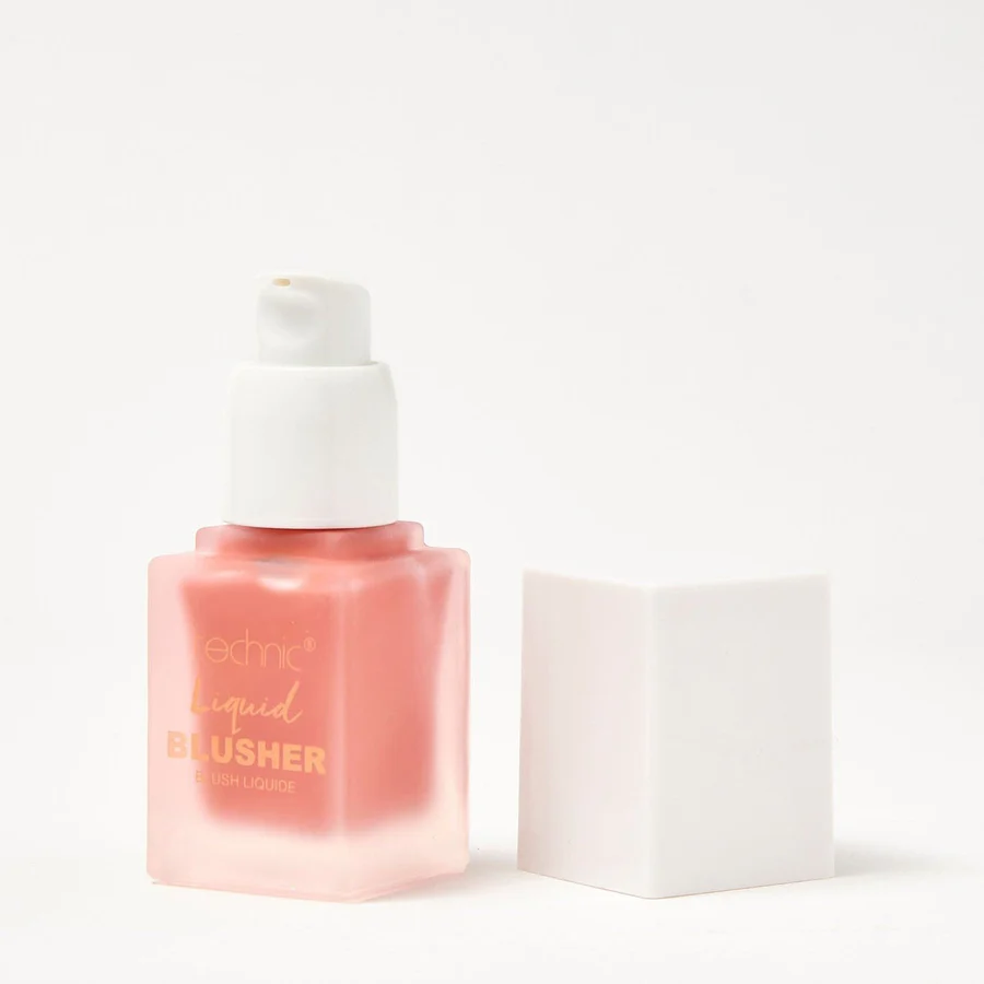 Liquid Blush — Tequila Sunset